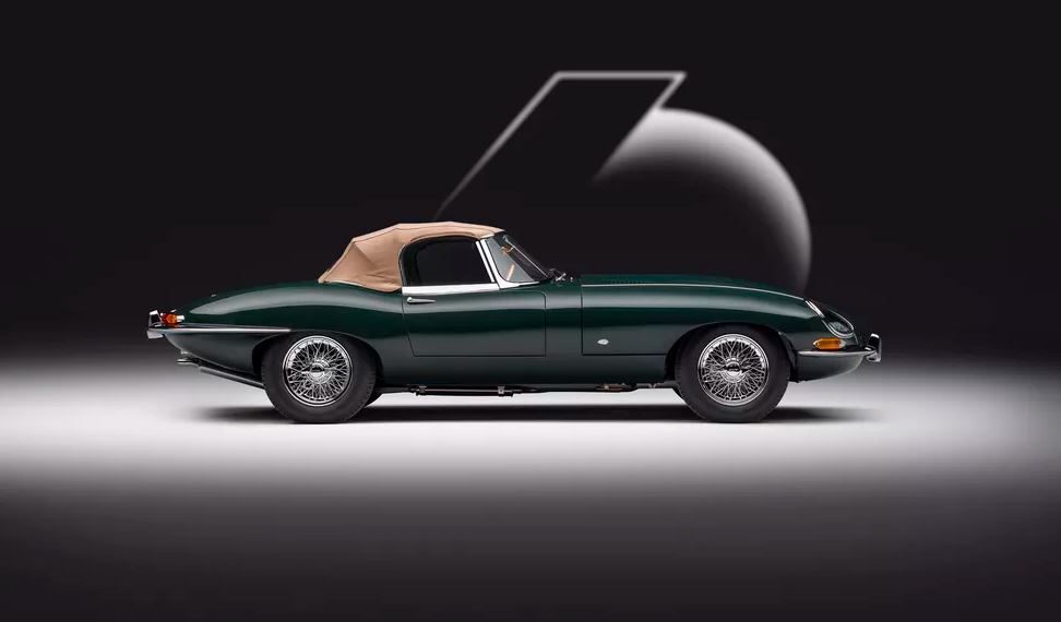 Tüm Zamanların En Güzel 10 Klasik Arabası