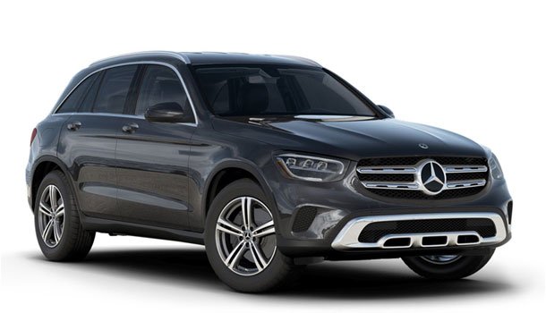 Estetiğin Doruklarında…2022 Mercedes GLC SUV!