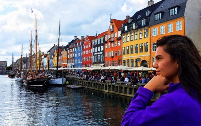 Danimarka'da Asgari Ücret Ne Kadar?
