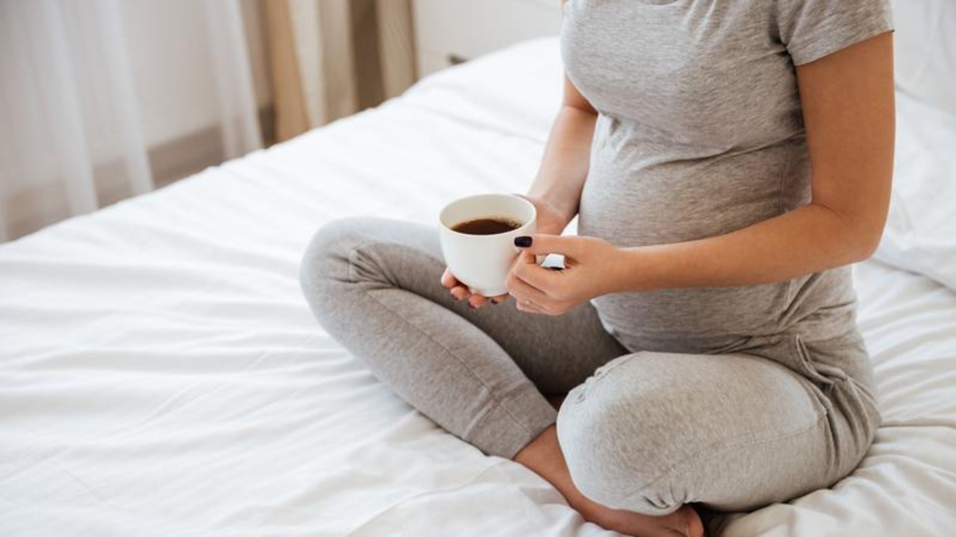 Hamilelikte Bitki Çayı Tüketilmeli Mi?