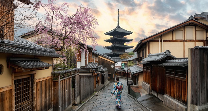 Japonya Ev Fiyatları Ne Kadar?