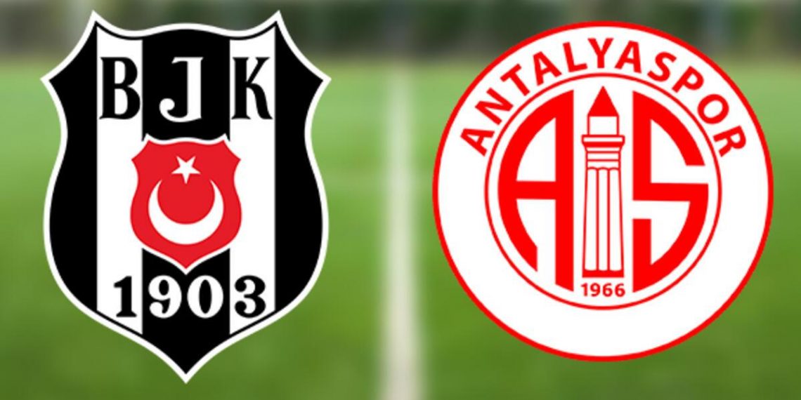 Beşiktaş - Fraport TAV Antalyaspor Maçı İçin Erteleme Kararı!