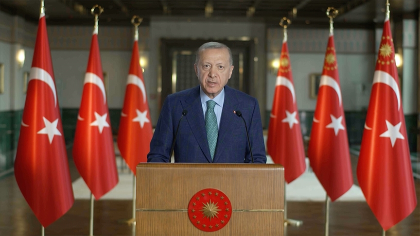 Cumhurbaşkanı Erdoğan: Döktükleri kanın hesabını misliyle soruyoruz
