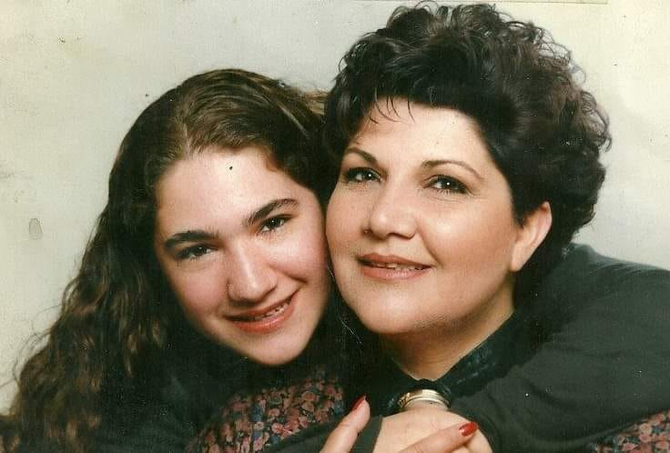 Tomris Çetinel'in Acı Günü... Kızı Alara Çetinel Hayatını Kaybetti