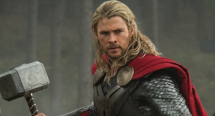 Thor (Chris Hemsworth) Alzheimer mı Olacak?