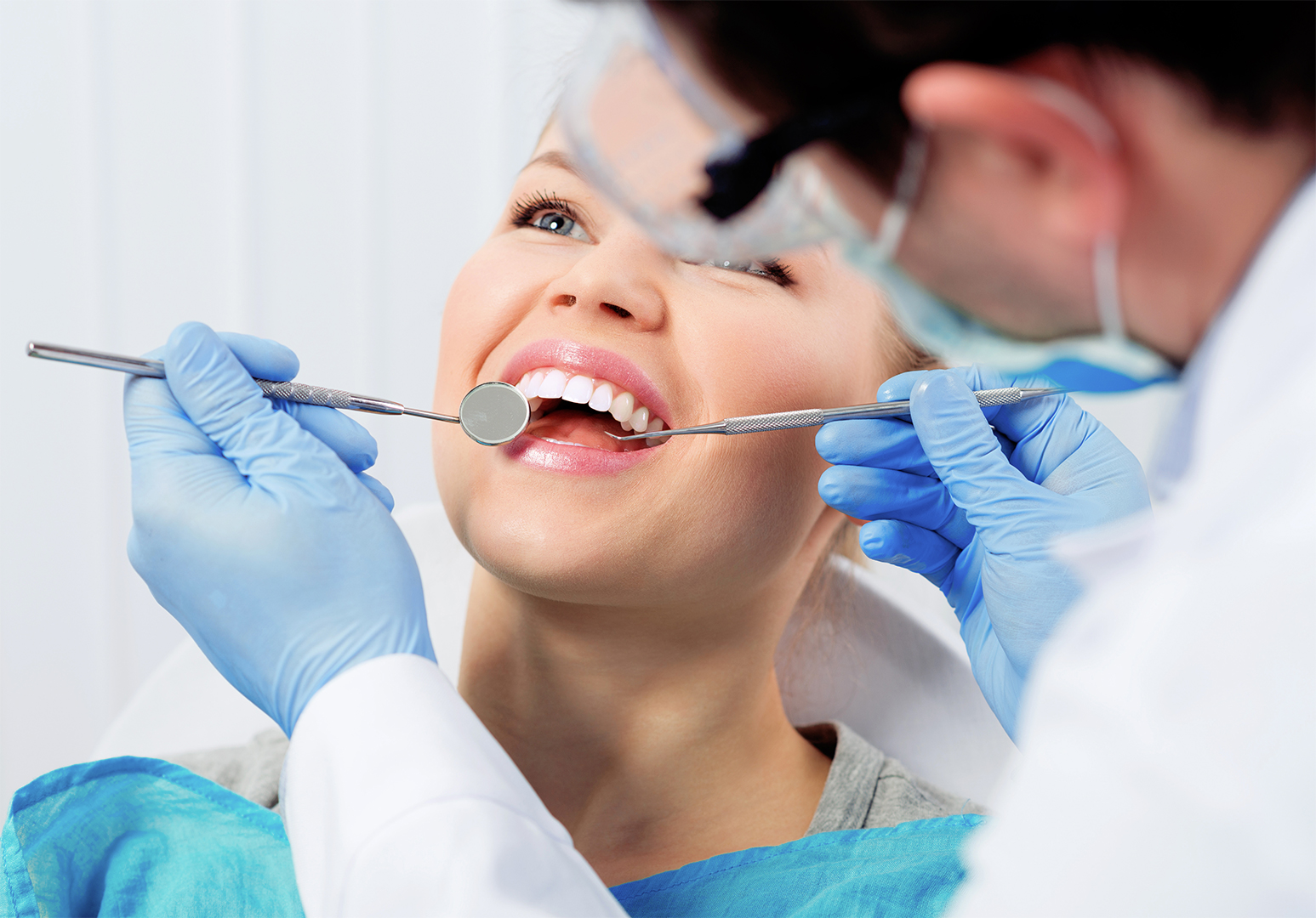 22 Kasım Dünya Diş Hekimleri Günü!