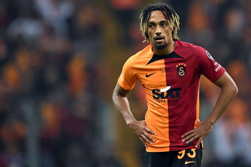 Sacha Boey'e Fransız Devi Talip Oldu