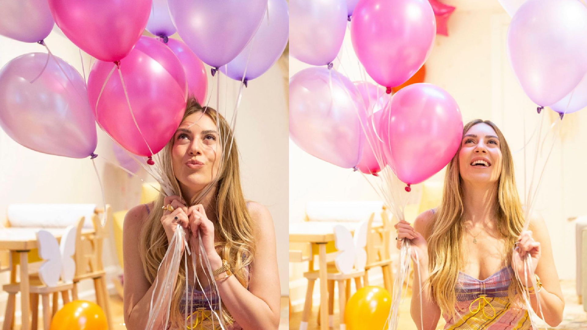 Sinem Kobal’ın Kusursuz Fiziği Beğeni Topladı