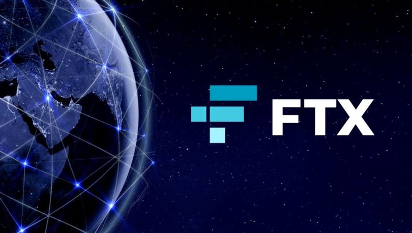 Son Dakika: Kripto Para Borsası FTX İflas Etti