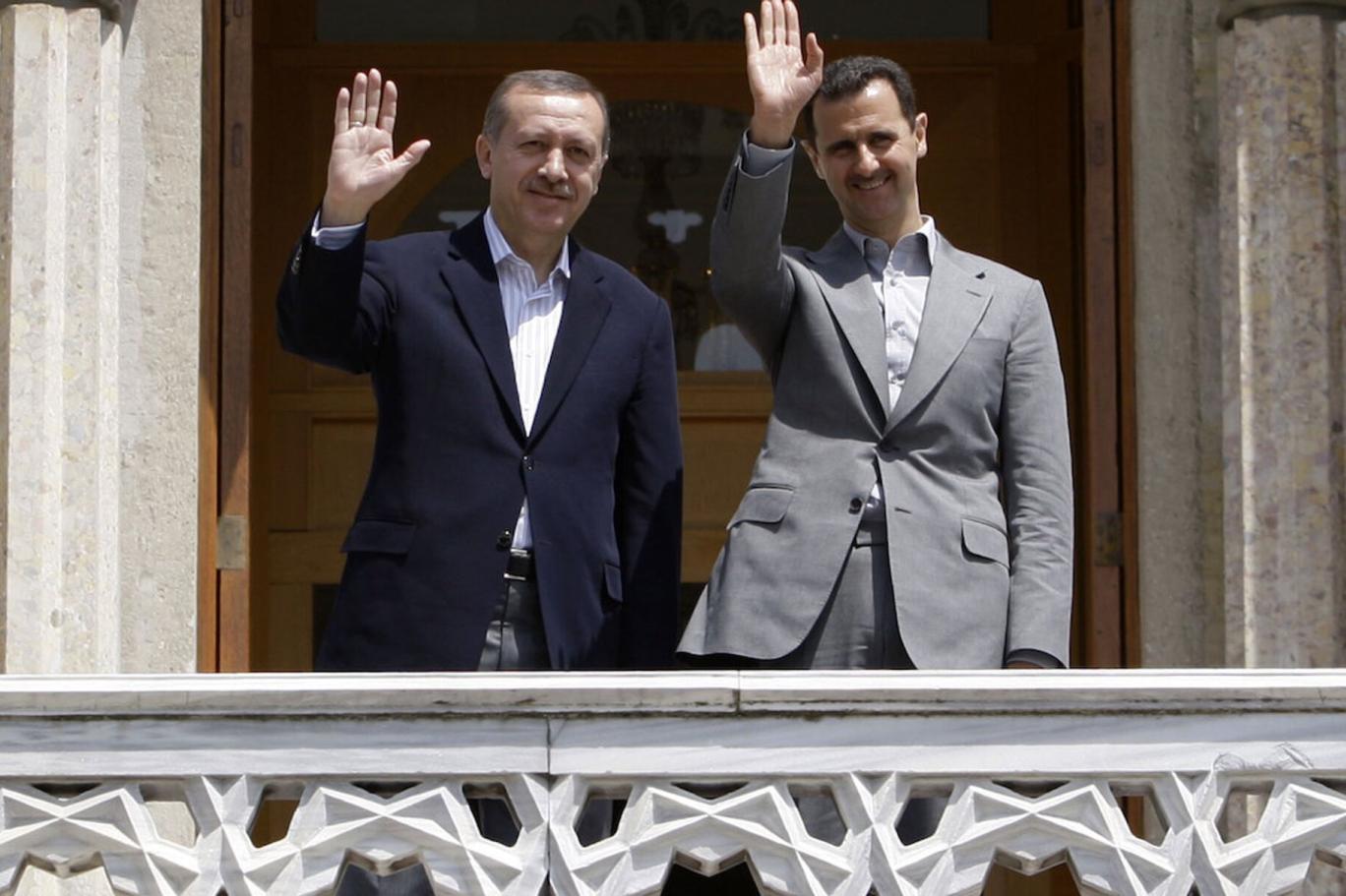 Suriye Lideri Esad, Erdoğan’a Seslendi: Söz Değil İcraat Bekliyoruz