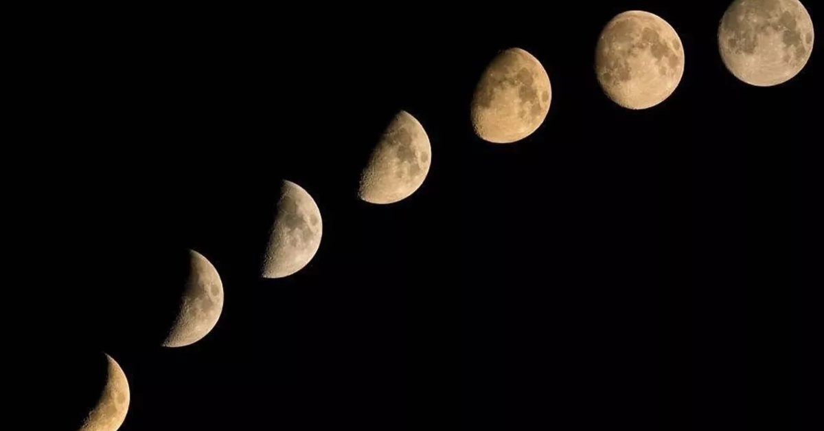Ay Tutulması Burçları Nasıl Etkileyecek? (9 Kasım 2022)