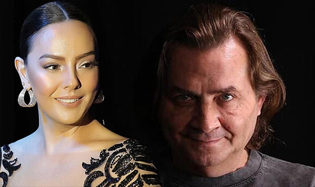 Ebru Gündeş'ten Armağan Çağlayan'a Duygulandıran Destek