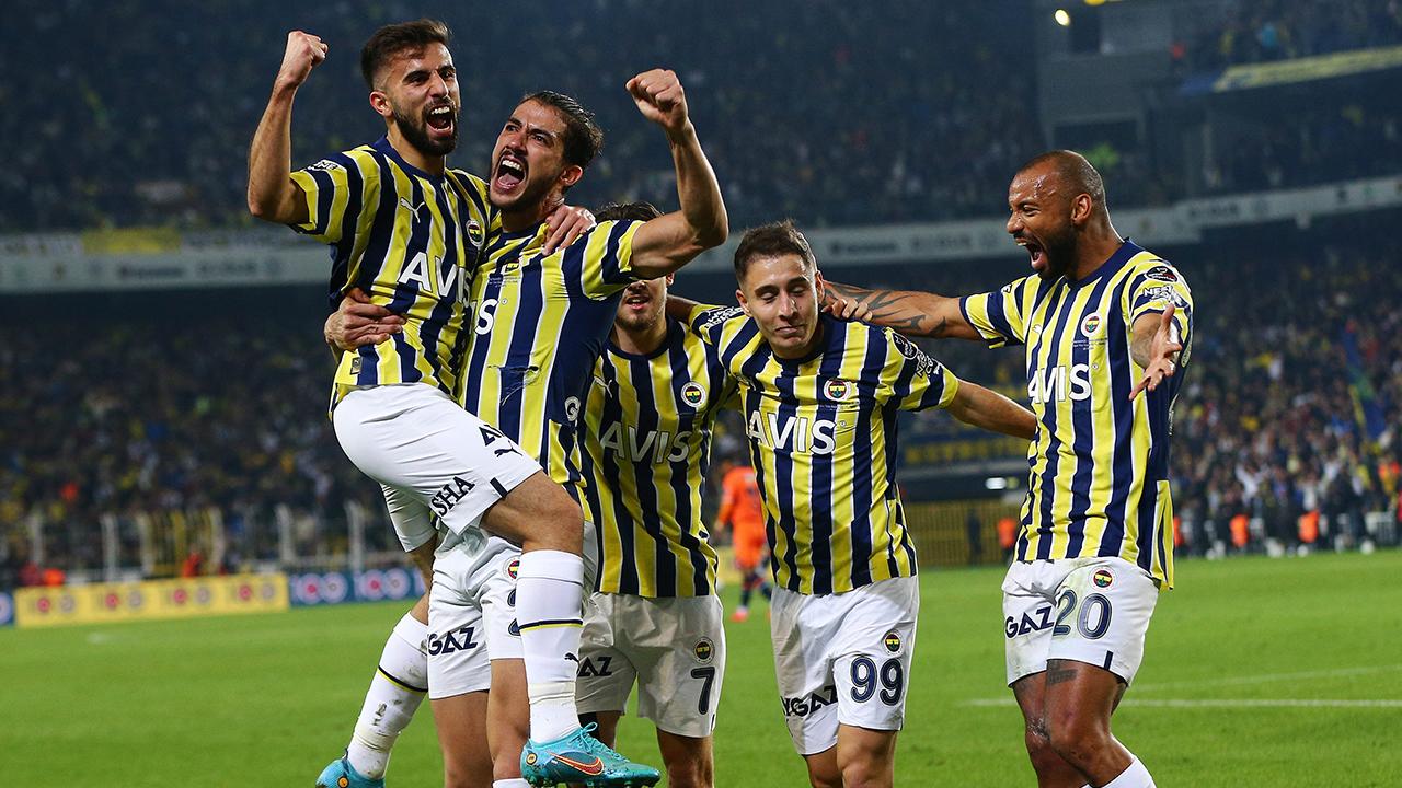 Fenerbahçe'den 8 Milyon Euroluk Teklife Ret