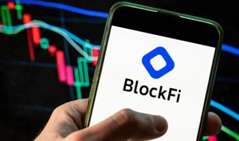 BlockFi Borsası İflas Başvurusunda Bulundu!