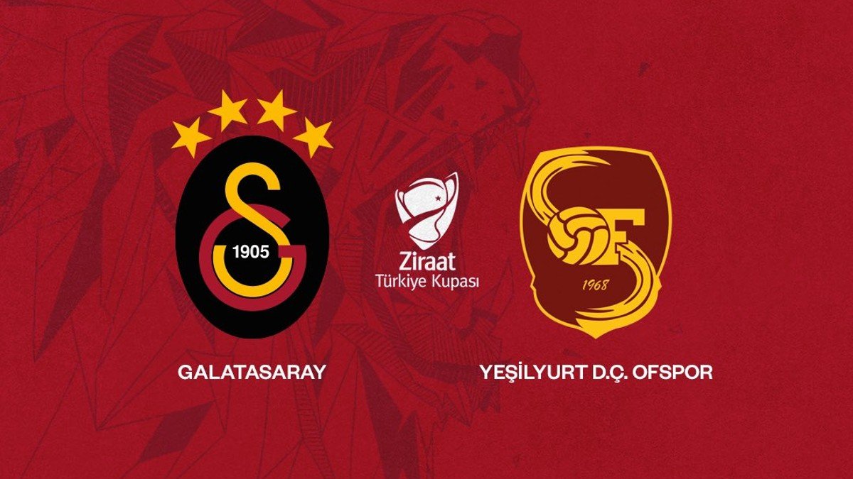 Galatasaray - Ofspor Maçı Ne Zaman, Saat Kaçta, Hangi Kanalda, Muhtemel 11'ler