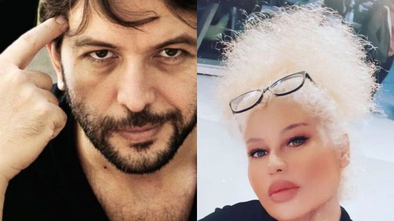 Skandal İddia: Nihat Doğan Bahar Candan'ın Annesiyle Kuliste Birlikte Oldu!