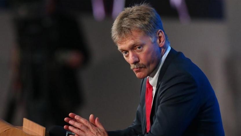 Kremlin Sözcüsü Dmitriy Peskov: Anlaşmaya Güvenin Ana Faktörü Türkiye