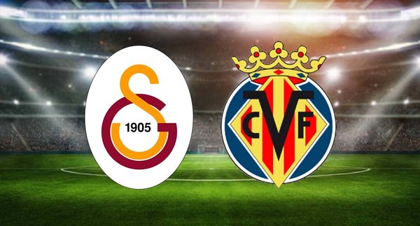 Galatasaray - Villarreal Hazırlık Maçı Ne Zaman, Saat Kaçta, Hangi Kanalda?
