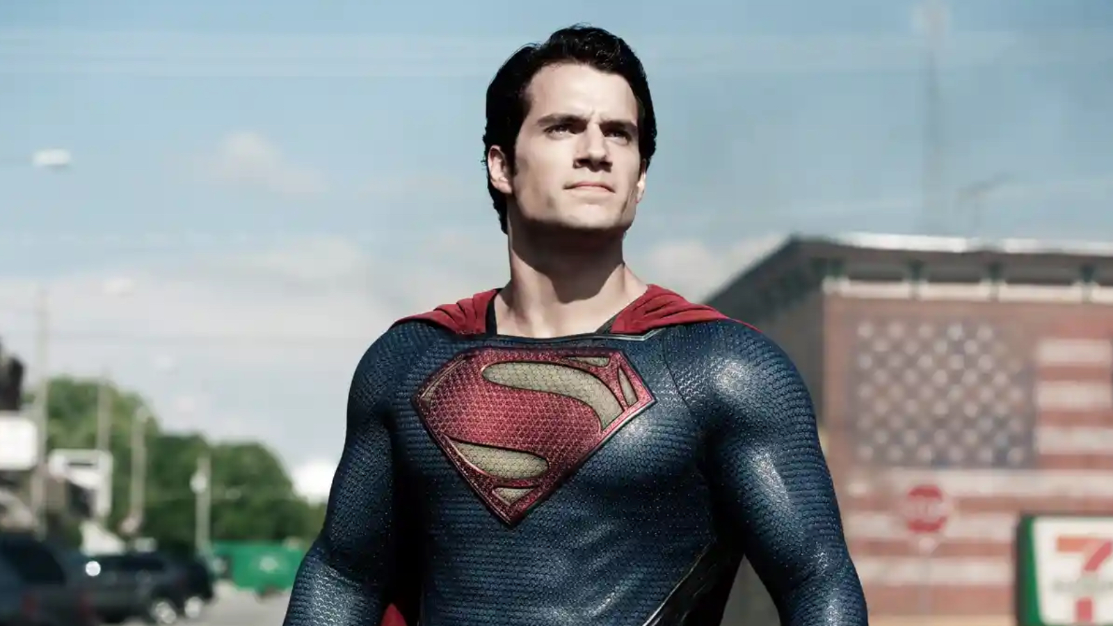 Henry Cavill Kimdir? Superman'de Rol Alacak Mı?