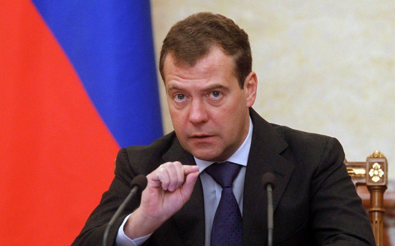 2023 Yılı İçin İlginç Kehanetlerde Bulunan Dmitriy Medvedev Kimdir?