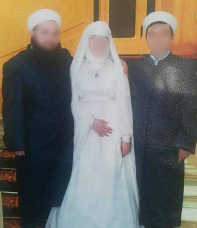 6 Yaşındaki Çocuk Gelin! Mahkemeden Karar Çıktı!