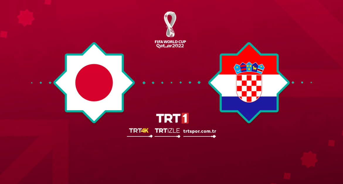 Japonya - Hırvatistan Maçı Ne Zaman, Saat Kaçta, Hangi Kanalda?