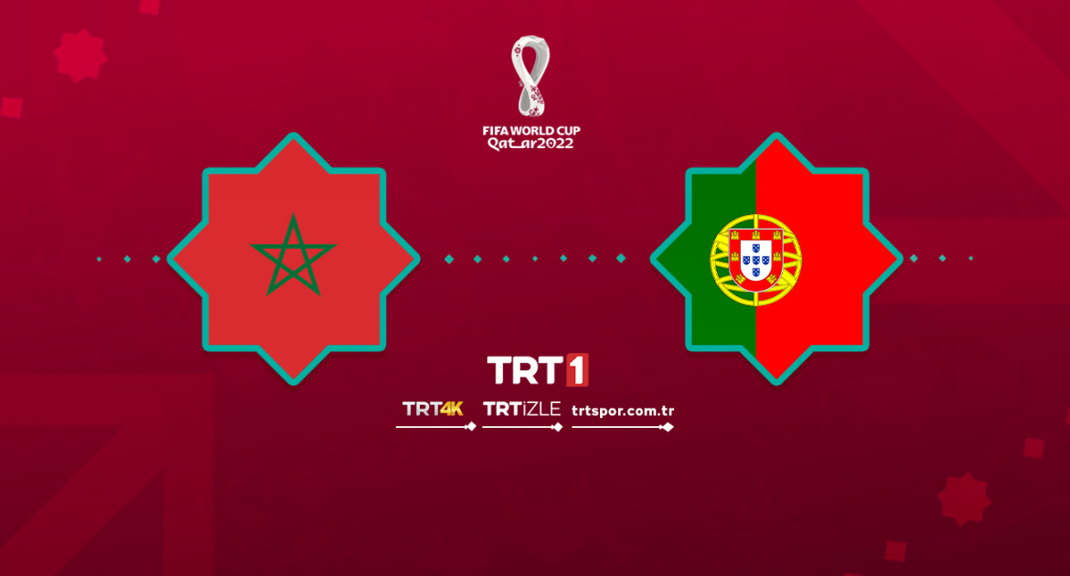 Fas - Portekiz Maçı Ne Zaman, Saat Kaçta, Hangi Kanalda?