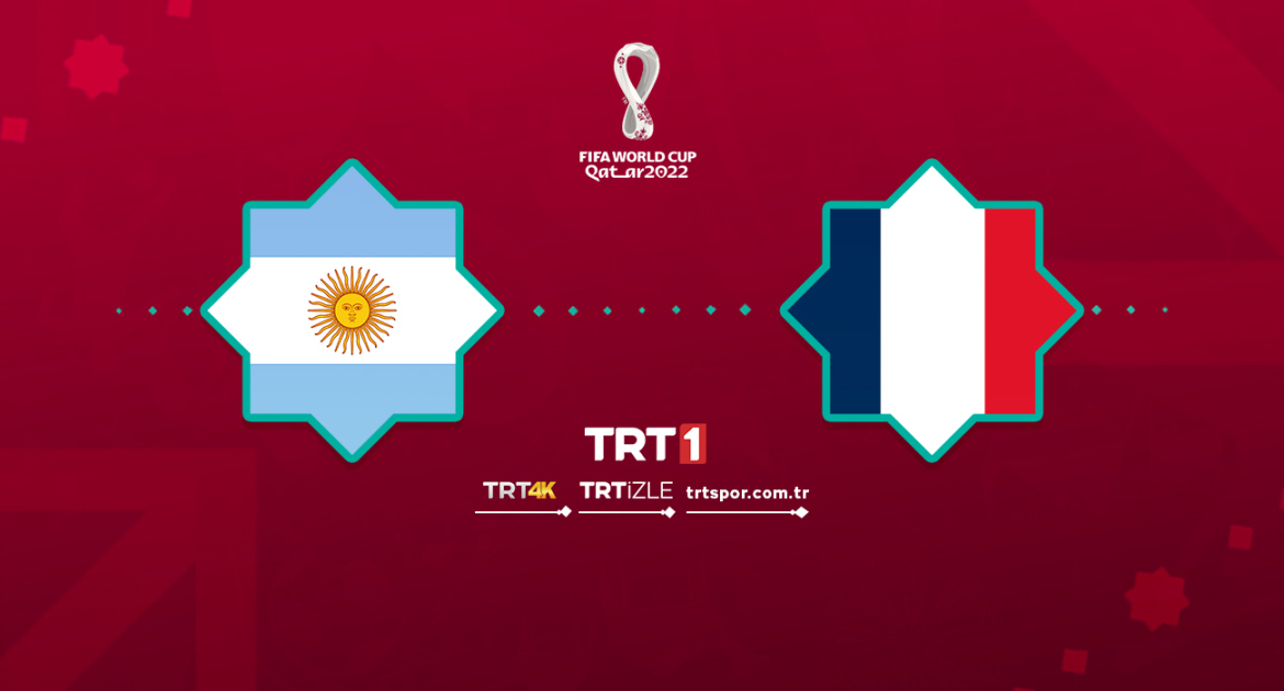 Arjantin - Fransa Maçı Ne Zaman, Saat Kaçta, Hangi Kanalda?