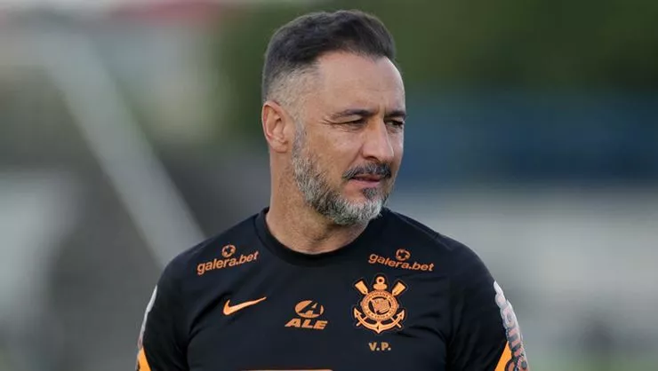 Corinthians Başkanı: "Yalancı Vitor Pereira Bizi Kandırdı!"