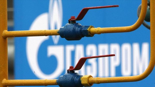 Gazprom Çin’e Günlük Doğalgaz Sevkiyatında Rekor Kırıldığını Açıkladı