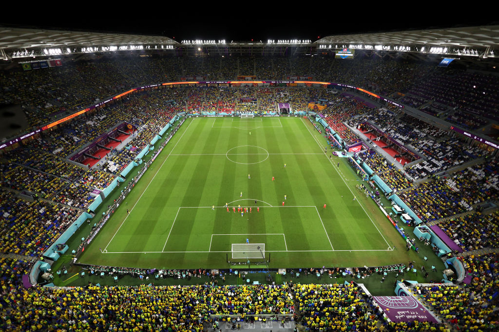 FIFA Futboldan Beraberliği Kaldırmayı Planlıyor