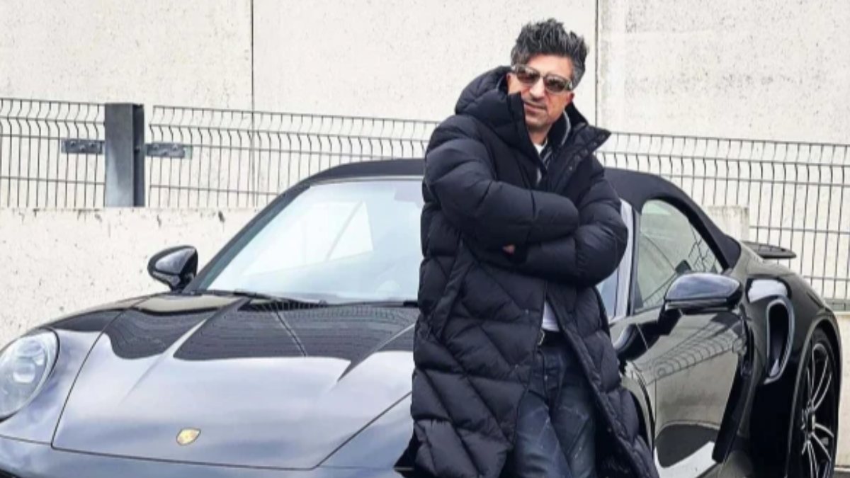 Türk Loto Milyoneri Kürşat Yıldırım Lüks Hayatı ile Dikkat Çekiyor