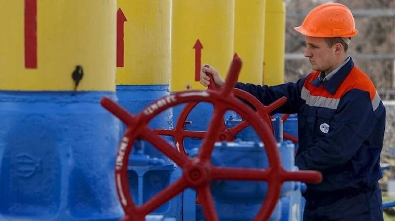 AB Doğalgaz Tavan Fiyatı Konusunda Uzlaşmaya Vardı