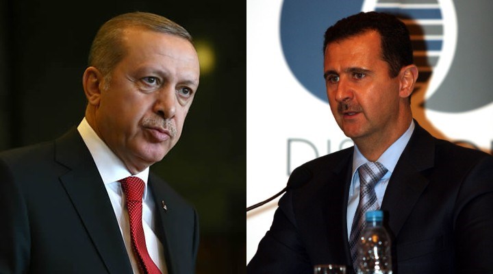 ABD: Erdoğan’ın Esad’la Görüşmesini Desteklemiyoruz