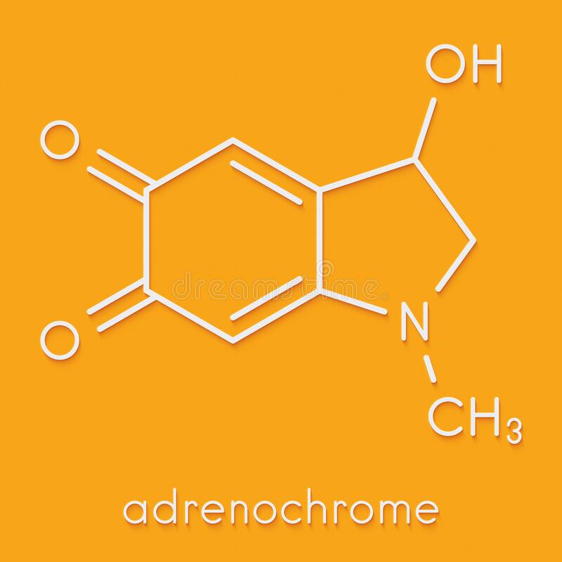 Adrenochrome nedir? Adrenachrome Kullanan Ünlüler Kimler?