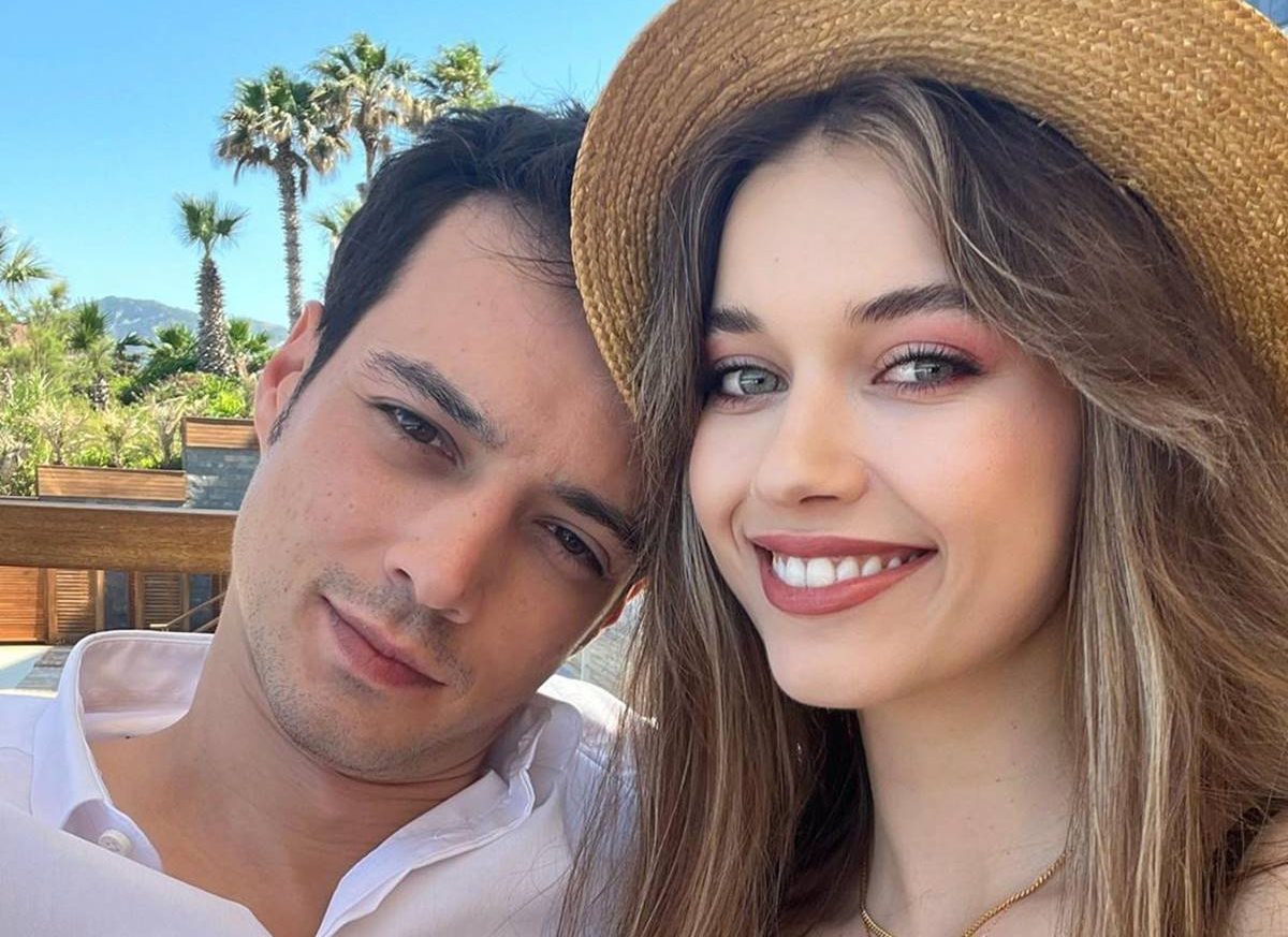 Afra Saraçoğlu ile Mert Yazıcıoğlu'nun Ayrılık Sebebi Ortaya Çıktı