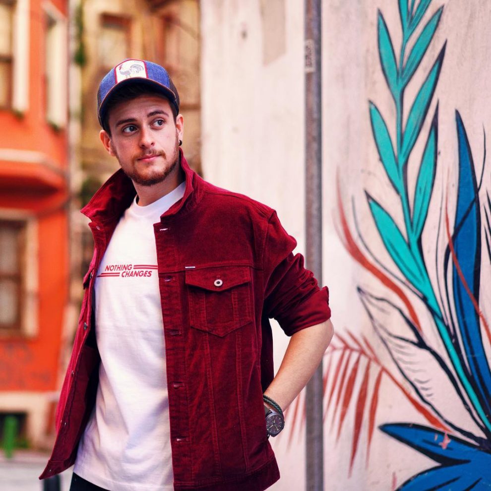 Alper Rende Kimdir? Survivor 2023 Alper Rende Kimdir?