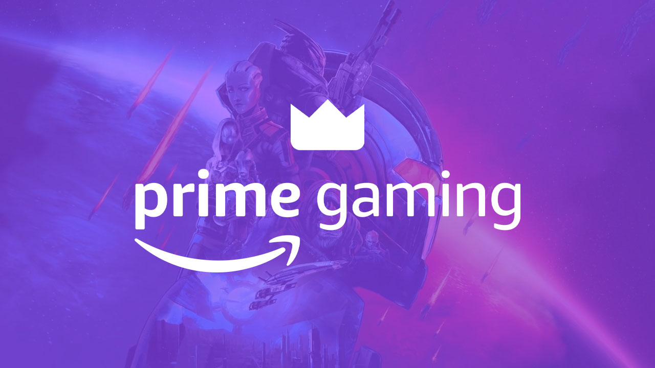 Amazon Prime Gaming'ten 10 Tane Bedava Oyun!