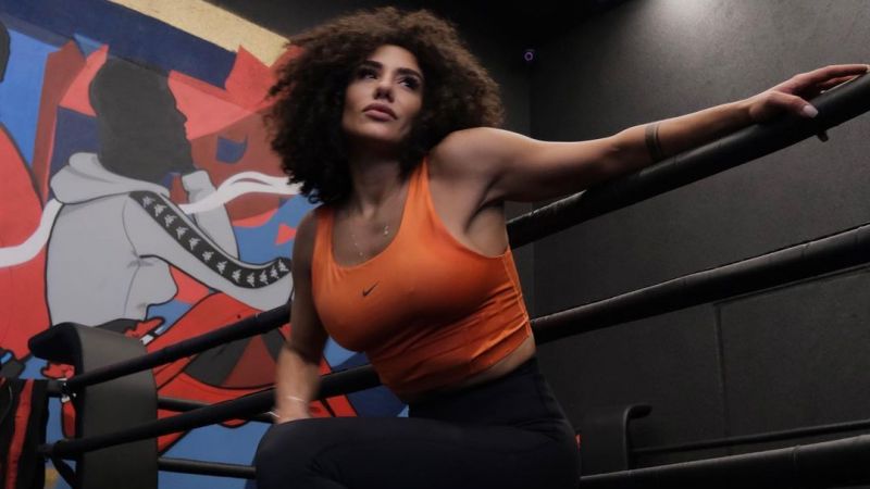 Aysu Keskin Kimdir? Survivor 2023 Aysu Keskin Kimdir?