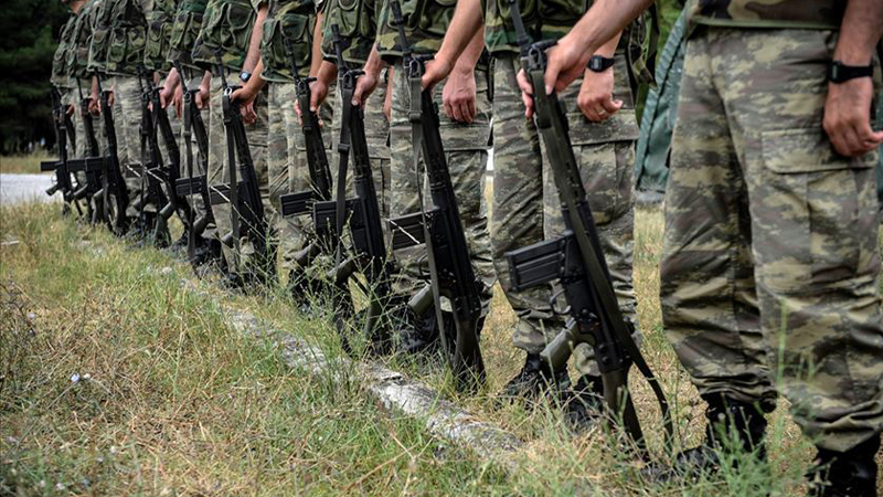 Bedelli Askerlik Ücreti 150 Bin Lira Olacak