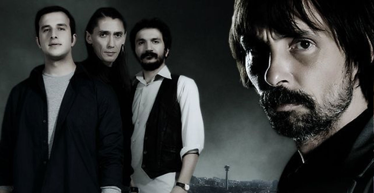 Behzat Ç. Hayranlarına Harun Komiser Müjdesi!