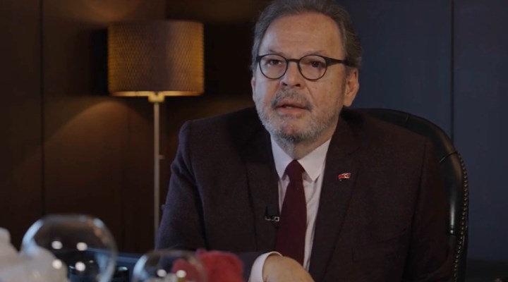 BİM'in Kurucusu Cuneyd Zapsu Kimdir?