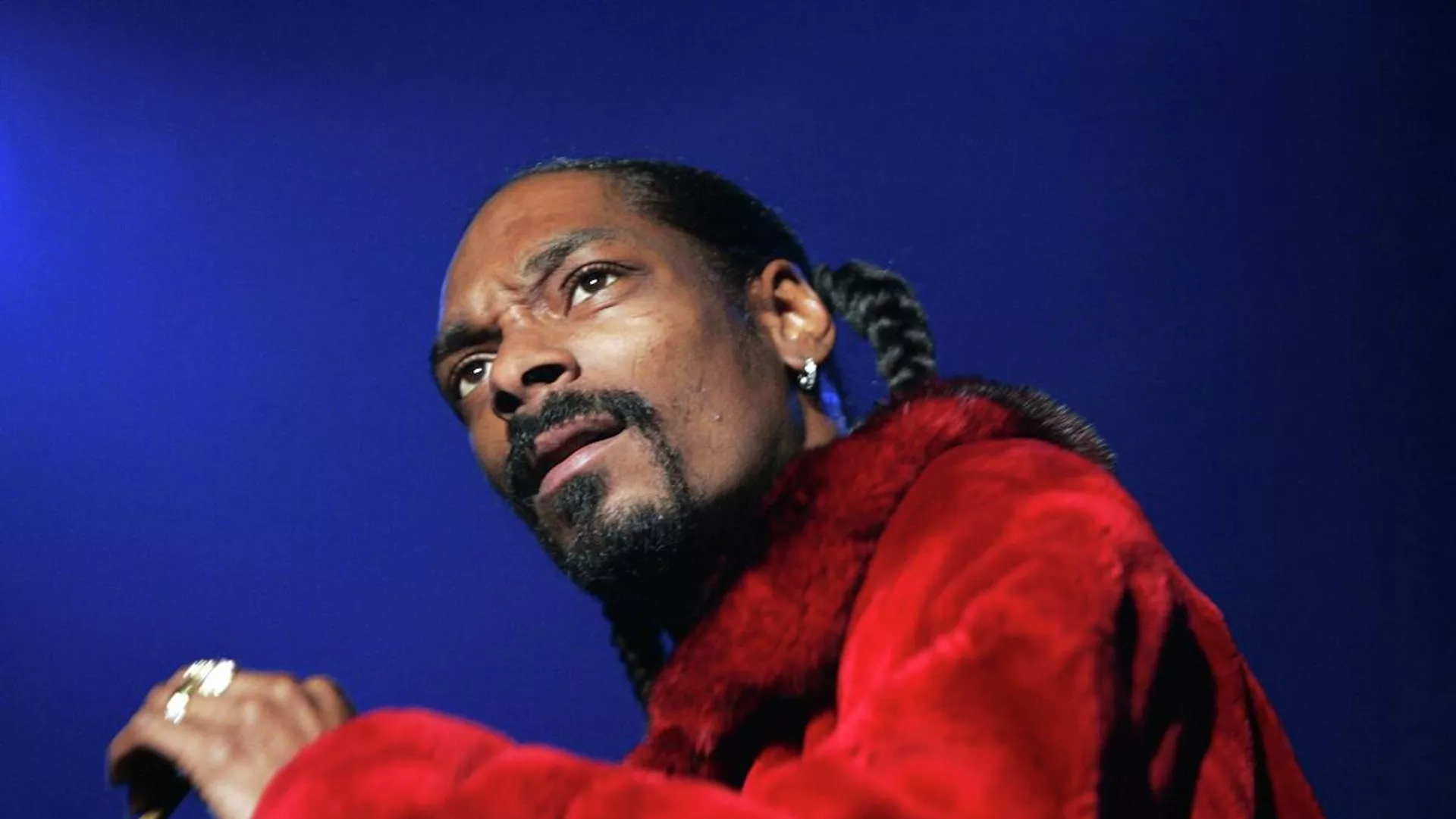 Bir Twitter Anketi de Snoop Dogg’dan