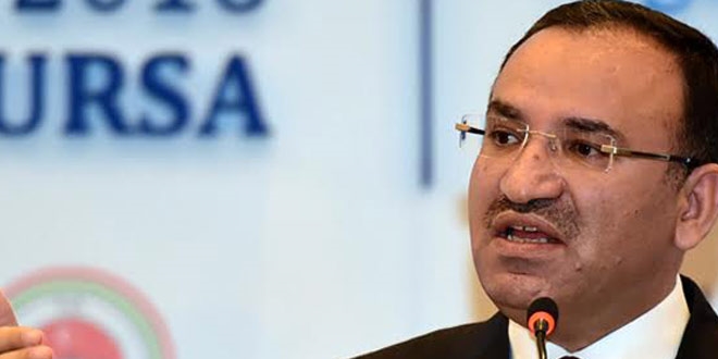 Bozbağ: "Türk Halkı Mağduru Sever Ama Mağdura Yatanı Sevmez."