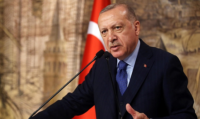 Cumhurbaşkanı Erdoğan'dan Beyin Göçü Açıklaması