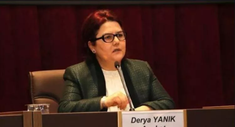 Derya Yanık'tan 6 Yaşındaki Gelin Açıklaması