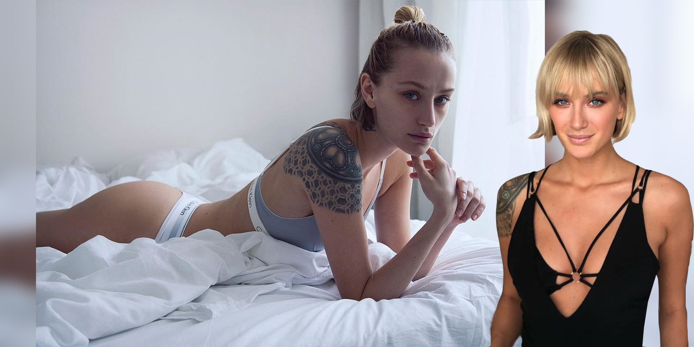 Didem Soydan’dan Külodunu Çıkar Diyen Takipçisine Olay Cevap!