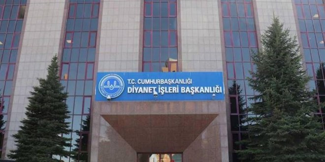 Diyanet İşleri Başkanlığı Personel Alımı Yapacak