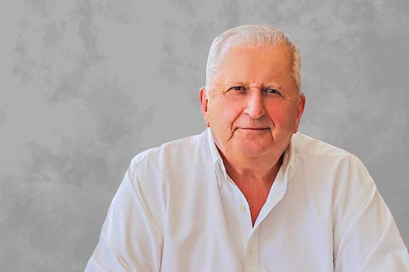 Doğru Parti Genel Başkanı Rifat Serdaroğlu Kimdir?