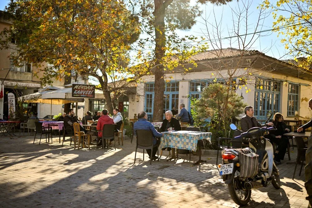 Dünyanın En İyileri Arasına Giren Birgi Köyü Nerede?